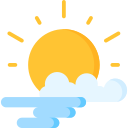 sunrise