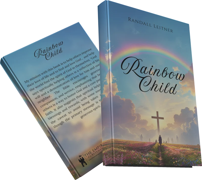 Book Design 1