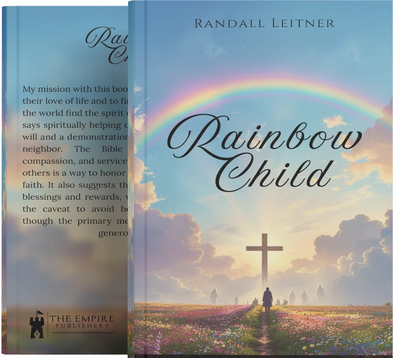 Book Design 2